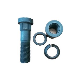 ล้อBOLT 3V4247 Catterppillar Excavator Dozerอะไหล่ - Product Image 1