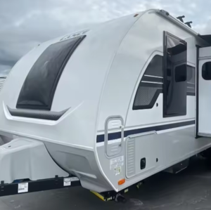 Autocaravanas Lance Campers 2185 2024 2023 2022: Precios de Mayoreo para su Próxima Aventura en la Naturaleza - Product Image 2