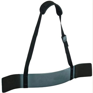 Brazo de Ejercicio Ajustable para Bíceps, Personalizable en Color y Logotipo, para Gimnasio y Entrenamiento de Fuerza - Product Image 3