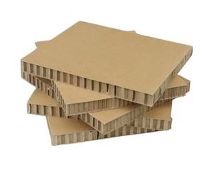 Guaranteed High Strength Art Paper Honeycomb Core Kraft <b>Cardboard</b> <b>Sheet</b> Best Services for Business Paper Paperboard Printing - Product Image 6