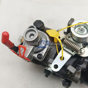 Pièces de rechange pour moteur diesel 465-6106 Pompe d'injection de carburant pour excavatrice T420156 pour moteur C4.4 313D2 Excavatrice GC - Product Image 5