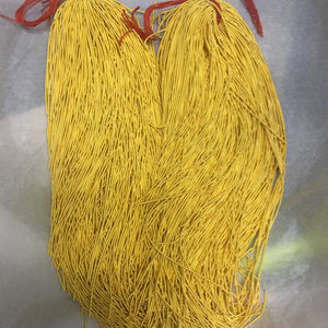 Hilo Metálico Francés de Lujo Navia para Bordado, Hilo Liso Dorado para Trabajo con Agujas, Hilo Metálico en Espiral Francés - Resistente al Agua y Ecológico - Product Image 3