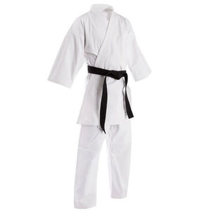 Kimono de Judo Unisex Premium, Uniforme de Algodón con Tejido Perlado, Reforzado, Duradero, Ligero, Transpirable, de Secado Rápido, con Logotipo Personalizado, 280g - Product Image 3