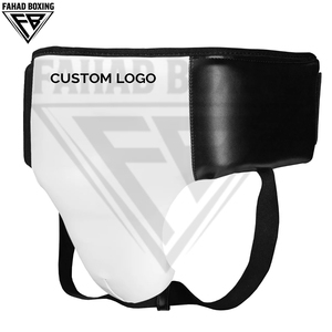 Top Quality And Wholesale Fully Customized Made New Trendy <b>Groin</b> Cup <b>Guard</b> For New Model Men High Quality <b>Groin</b> <b>Guards</b> - Product Image 2