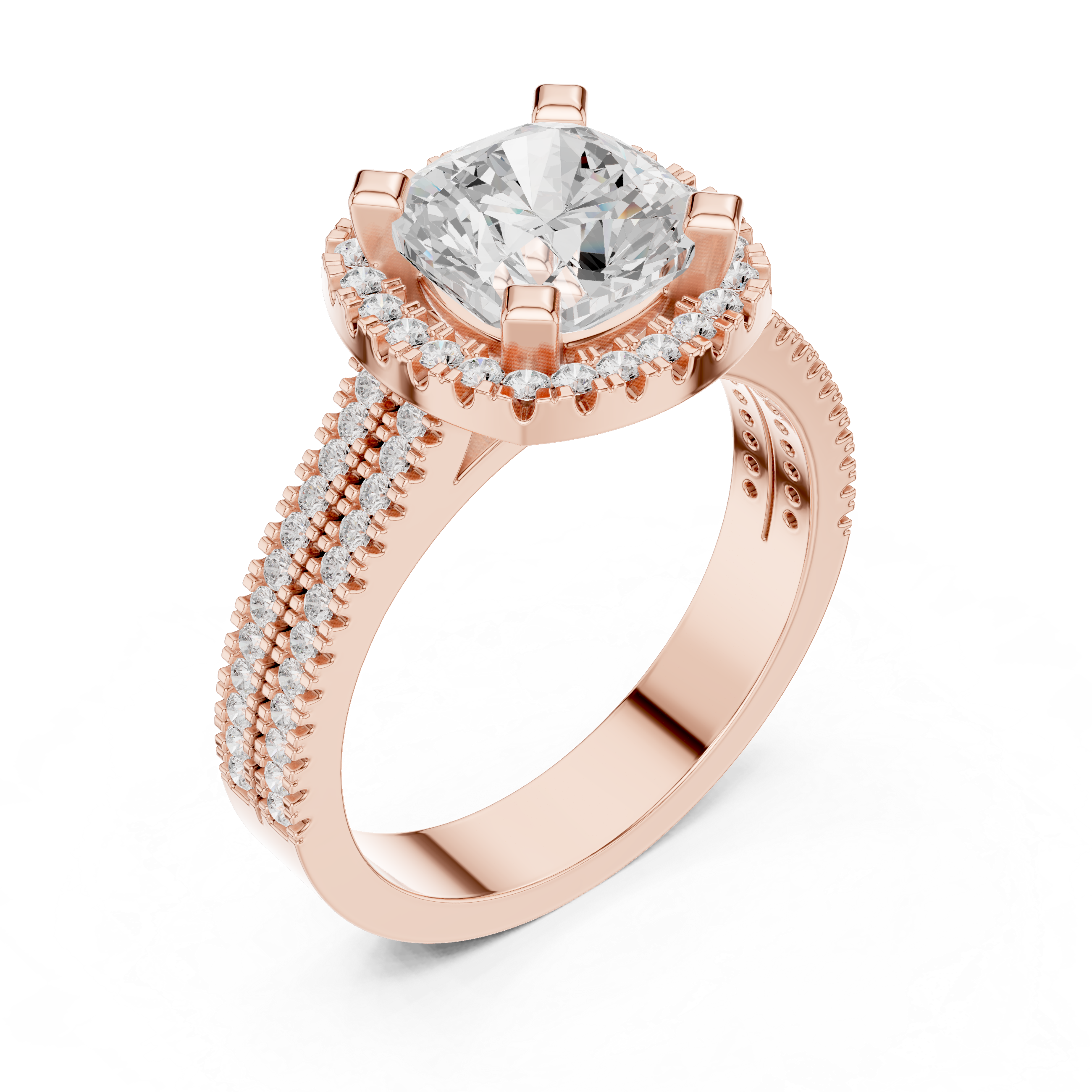 Rose Gold