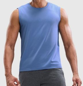 OEM Custom Training Muscle Powerlifting Workout Sports <b>Running</b> <b>Singlet</b> Vest Bodybuilding Gym tank Top Stringer for Men - Product Image 3
