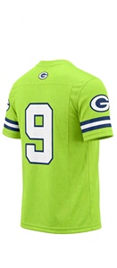 2026 New Fashion Men Retro Letter Print Short Sleeve Jersey <b>Black</b> Green Stripe Sports T <b>Shirt</b> Outdoor Workout Casual Fashion <b>Tee</b> - Product Image 3