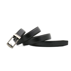 Cinturones de Cuero de Vaca Ecológicos Vintage Profesionales para Hombre con Hebilla de Cobre - Personalizables - Product Image 1