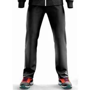Performance Training Sport Tracksuit <b>Custom</b> OEM Logo Sublimation Manufacturing Breathable Fabric Team Wear For Men Athletes Plus - Product Image 6
