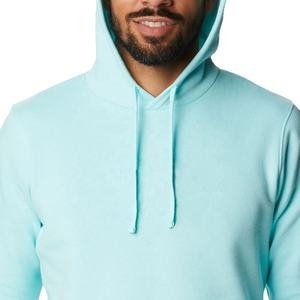 Sweat à capuche unisexe personnalisé en molleton épais de haute qualité, style streetwear, avec strass, pour l'hiver – Vente en gros - Product Image 4