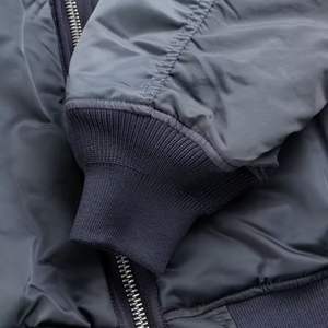 Chaqueta Bomber de Nylon de Nuevo Diseño 2026, Chaqueta de Invierno de Alta Calidad, Chaqueta Bomber Personalizada para Hombre, Chaquetas de Vuelo - Product Image 5