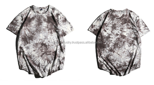 Camisetas de hombre de algodón 100% Slim Fit manga corta venta en línea a precio bajo - Product Image 5