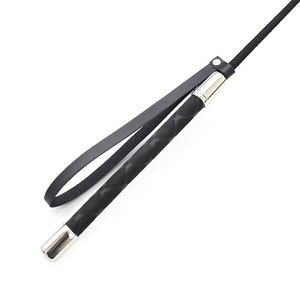 Nouvel équipement équestre : fouets longs pour l'équitation, nouveaux fouets d'entraînement et de course, service OEM disponible - Product Image 2
