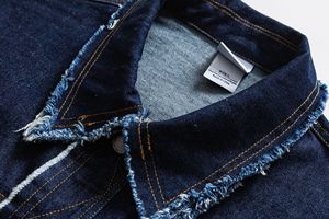 <b>Men</b>’s Casual Cargo <b>Jacket</b> – <b>Lightweight</b>, Breathable Utility Coat for Travel, Hiking & Street Style - Product Image 4