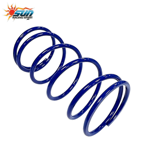 Resorte Central CVT de Alto Rendimiento SUN RACING 1000 RPM para BEAT ICON, Acero de Alta Resistencia - Product Image 1
