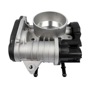 For Hyundai Azera Santa Fe Sonata Veracruz Entourage Kia Amanti Sedona Sorento Throttle Body For 3.8L 2006-2012 Throttle Valves - Product Image 5