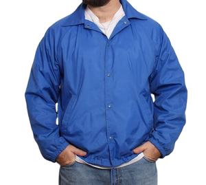 Custom <b>Men</b> Lightweight Plus Size Windbreaker <b>Jacket</b> Waterproof Sports Outdoor Polyester <b>Summer</b> <b>Jacket</b> - Product Image 2