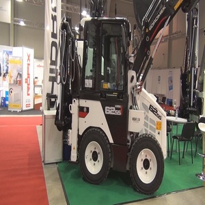 ปั๊มไฮดรอลิกแท้ของ Hidromek รุ่น 62SS สำหรับรถตักดินดีเซลแบบตีนตะขาบ ออกแบบมาเพื่อประสิทธิภาพสูง ทนทาน และให้ผลลัพธ์ที่สม่ำเสมอ - Product Image 3