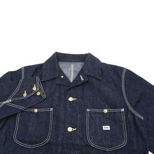 High Quality <b>Lightweight</b> Men's <b>Denim</b> <b>Jacket</b> Plain Dyed Breathable Waterproof Reversible Winter Casual Wear <b>Denim</b> <b>Jacket</b> For Men - Product Image 6