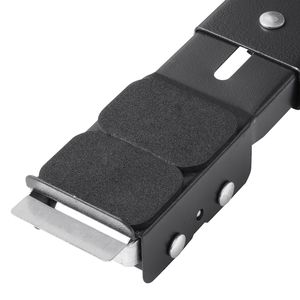 Ruote per Elettrodomestici Estensibili per Carichi Pesanti, Capacità Totale 660 Libbre, Rotelle per Mobili, Elettrodomestici e Lavatrici, Base Mobile per Frigorifero - Product Image 5