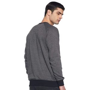 Sudadera con Capucha Personalizada OEM para Hombre, Unisex, Cuello Redondo, Oversize, 100% Algodón Ecológico, Manga Acampanada - Product Image 5