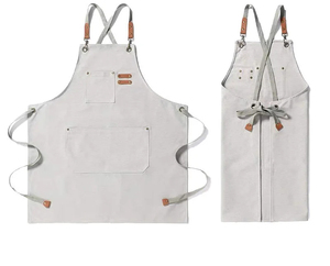 Unisex Polyamide <b>Work</b> Coverall <b>Waterproof</b> Multi-Pocket Adjustable Dust-Proof Durable Workshop Repair Maintenance Workwear - Product Image 6