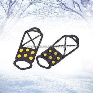 [Handy-Age]-Zapatos antideslizantes para hielo () - Product Image 2