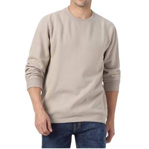 Sudaderas de Algodón para Hombre, Cálidas y Duraderas, Ropa Urbana de Invierno, Fabricante de Marca Privada - Product Image 4