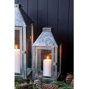 Unique Silver Color Beautiful <b>Lantern</b> Vintage <b>Lantern</b> Metal <b>Candle</b> Holder Metal <b>Lantern</b> Events Parities and Wedding Decorative - Product Image 5