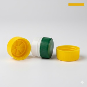 Tapas y Cierres Personalizados Más Vendidos, Ideales para la Marca de Cosméticos o Bebidas, Disponibles a Precio de Fábrica - Product Image 6