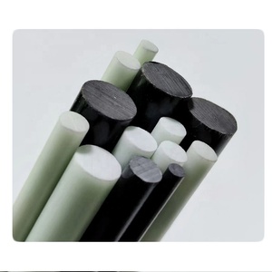 เสาค้ำต้นไม้ในสวนทำจากโพลีเมอร์เสริมแรงด้วยไฟเบอร์กลาส (GFRP) - Product Image 3