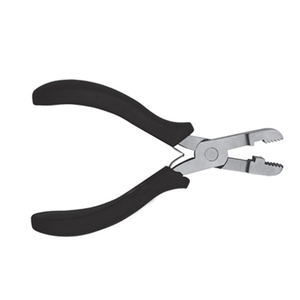 Pinza Profesional para Extensiones de Cabello, Herramienta para Instalación y Remoción de Micro Anillos, Pinza para Extensiones de Cabello - Product Image 1