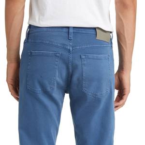 Pantalones Vaqueros para Hombre Totalmente Personalizados, Estilo Perfecto, Gran Venta, Precio Razonable, Diseños Únicos, Pantalones Vaqueros para Hombre Ligeros - Product Image 3