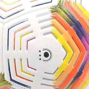 Ballons de football 2026 : Nouveau design, forte adhérence, matériau durable, légers, pour entraînement extérieur, haute qualité - Product Image 6