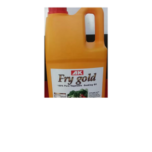 น้ำมันพืชบริสุทธิ์ AK Fry Gold สำหรับทอดและใช้ในงานจัดเลี้ยง - Product Image 4