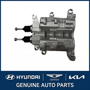 Pièces d'embrayage supplémentaires neuves pour Elantra 414702D500 - Product Image 4