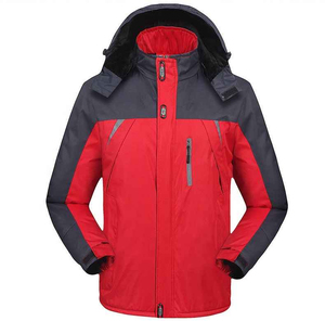 Veste coupe-vent de haute qualité, veste coupe-vent à capuche légère, vêtements de voyage et de plein air, fabrication OEM, vente en gros - Product Image 6