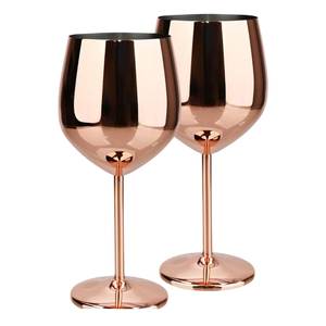 Cocktail <b>Glasses</b> Set of 2 Modern Long Stemmed Martini <b>Glass</b> Party Drinkware Metal <b>Goblets</b> Western Drinking <b>Glass</b> <b>goblet</b> - Product Image 3