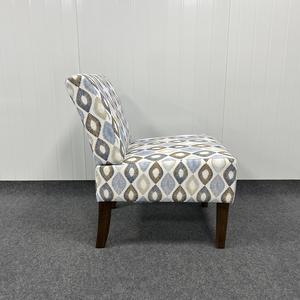 Chaise d'appoint rembourrée Offre Spéciale pour le salon - Product Image 4