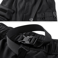 Shorts cargo en velours côtelé de qualité supérieure, vente en gros, qualité orientée vers l'exportation, couleur personnalisée, dernier modèle, shorts cargo pour hommes