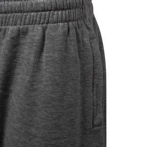 Pantalones Cortos Deportivos Casuales con Cordón en la Cintura para Hombre, de Forro Polar, Sólidos, de Secado Rápido, Ecológicos, para Gimnasio y Running - Product Image 3