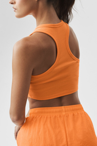 Débardeur d'été pour femmes, sans manches, confortable, pour le fitness, la course à pied, vêtements de sport décontractés - Product Image 3