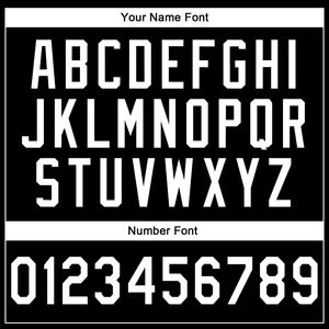 Fanscustom Sweat-shirts à capuche de hockey personnalisés pour hommes et femmes, pull sportif, uniformes d'équipe personnalisés, fabriqués en polyester durable pour - Product Image 4