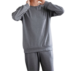 Custom Men’s Flannel Pajama <b>Pants</b> Plaid Lounge Bottoms Soft Comfortable Sleepwear - Product Image 6