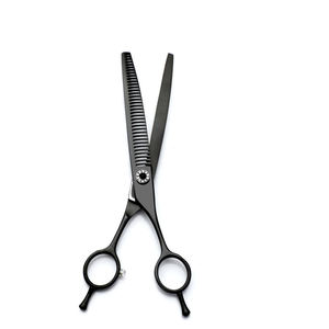 Tijeras de Peluquería Profesional para Perros y Gatos de 8 Pulgadas, Acero Inoxidable Japonés, Precisión y Portabilidad, Modelo 2026 - Product Image 3