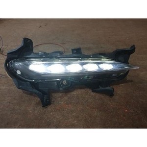 ไฟหน้า LED ขวา Aslan AG ปี 2014-2017 พร้อมไฟตัดหมอกด้านหน้า ของแท้ OEM 92202F5000 มือสอง - Product Image 1