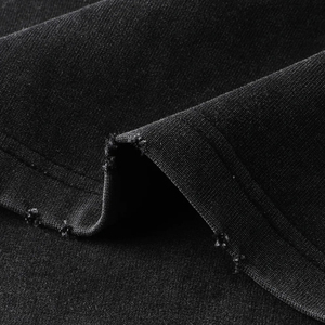 Camisetas de Algodón Peinado al por Mayor de Fábrica, Camisetas de Cuello Redondo de Alta Calidad para Hombre, con Opción de Logotipo Personalizado - Product Image 5