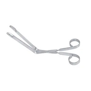 Instrumento médico ForcQs de alta calidad, cápsula británica, producto veterinario de implantes dentales de Pakistán - Product Image 1