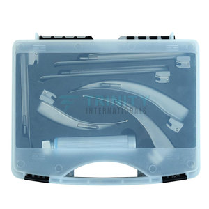 Laringoscopios Miller de Alta Demanda para Uso Médico, Laringoscopios Miller de Último Diseño - Product Image 4