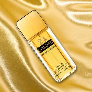 Eau de Toilette en Spray para Hombre, 3.4 fl oz, Perfume Duradero de Ámbar y Canela para Citas, Vida Diaria y Fiestas, Regalo Perfecto - Product Image 6